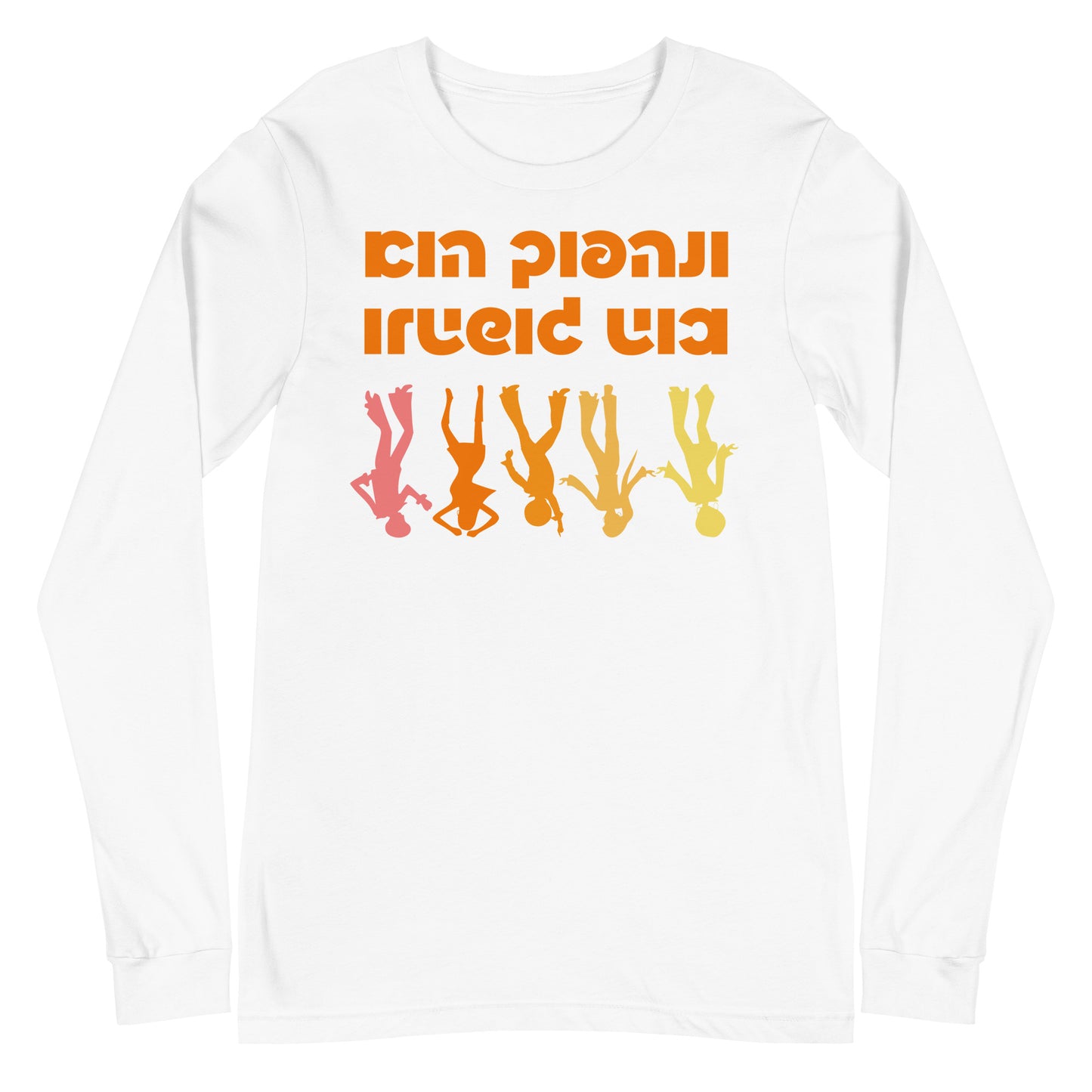 Funny Purim Tee- V'nahafoch hu