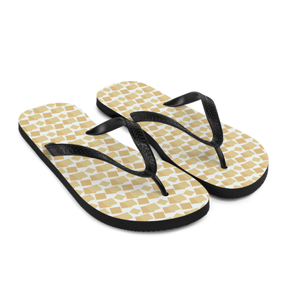 Matzah Flip-Flops